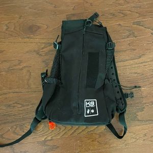K9 Sportsack Air size small